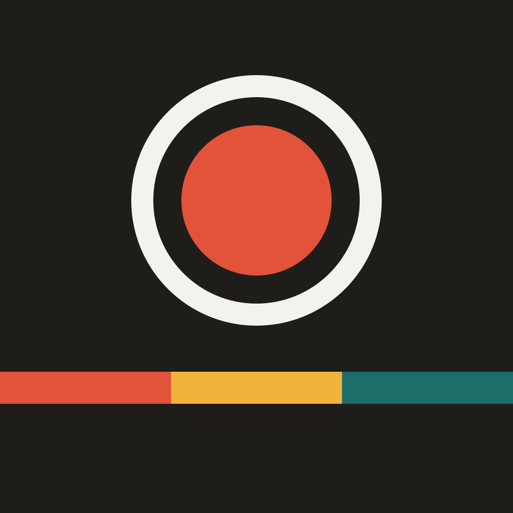 Camera Envy icon